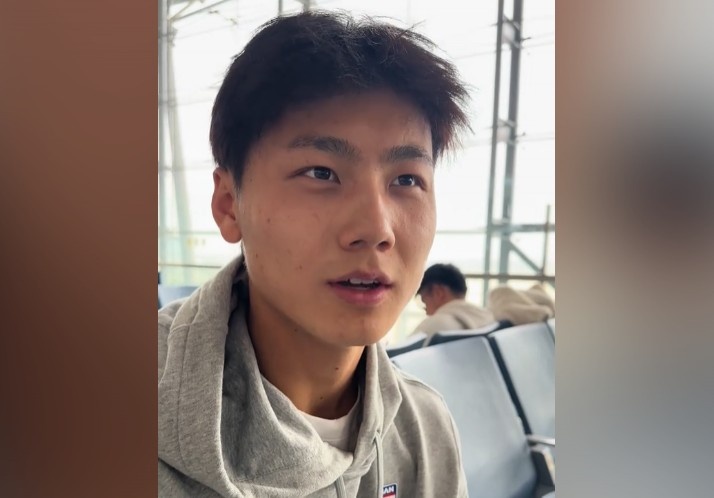 為何半場過后不久被換下？毛偉杰：兩條腿特別緊，李導怕我受傷