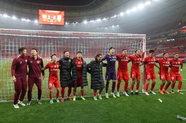 拒絕外戰(zhàn)外行！海港再會(huì)橫濱：拿出踢中超的自信！