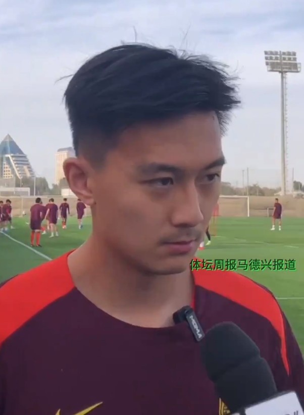 蔣圣龍：臉部消腫了很多骨頭在慢慢愈合，不一定戴面罩出戰(zhàn)沙特