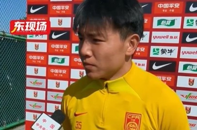 徐彬：要承認(rèn)沙特場面上比國足強(qiáng)，雖然輸球但是下一場還有機(jī)會