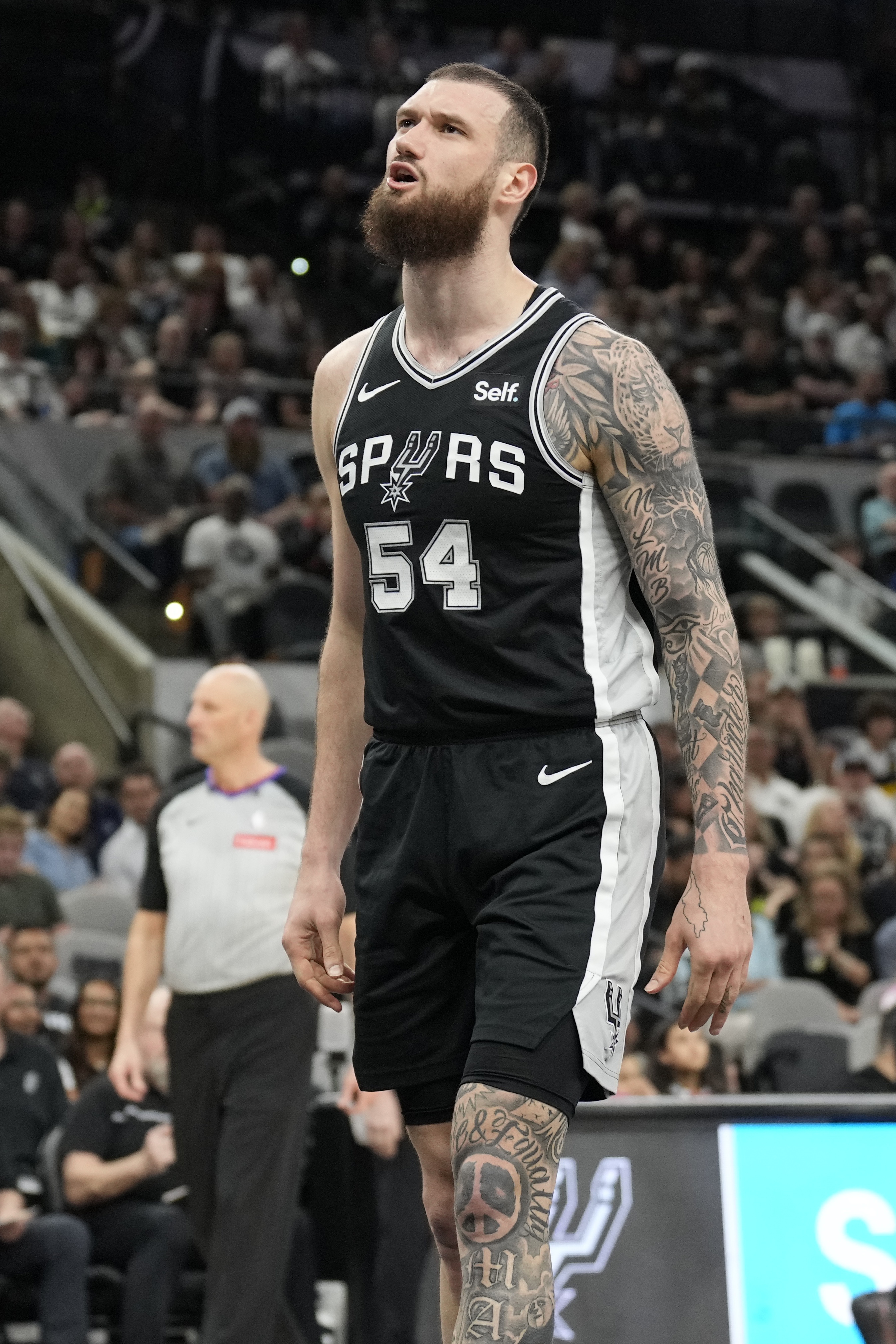 馬穆談被球迷喊MVP：有片刻我靈魂出竅 這真的發(fā)生了嗎？