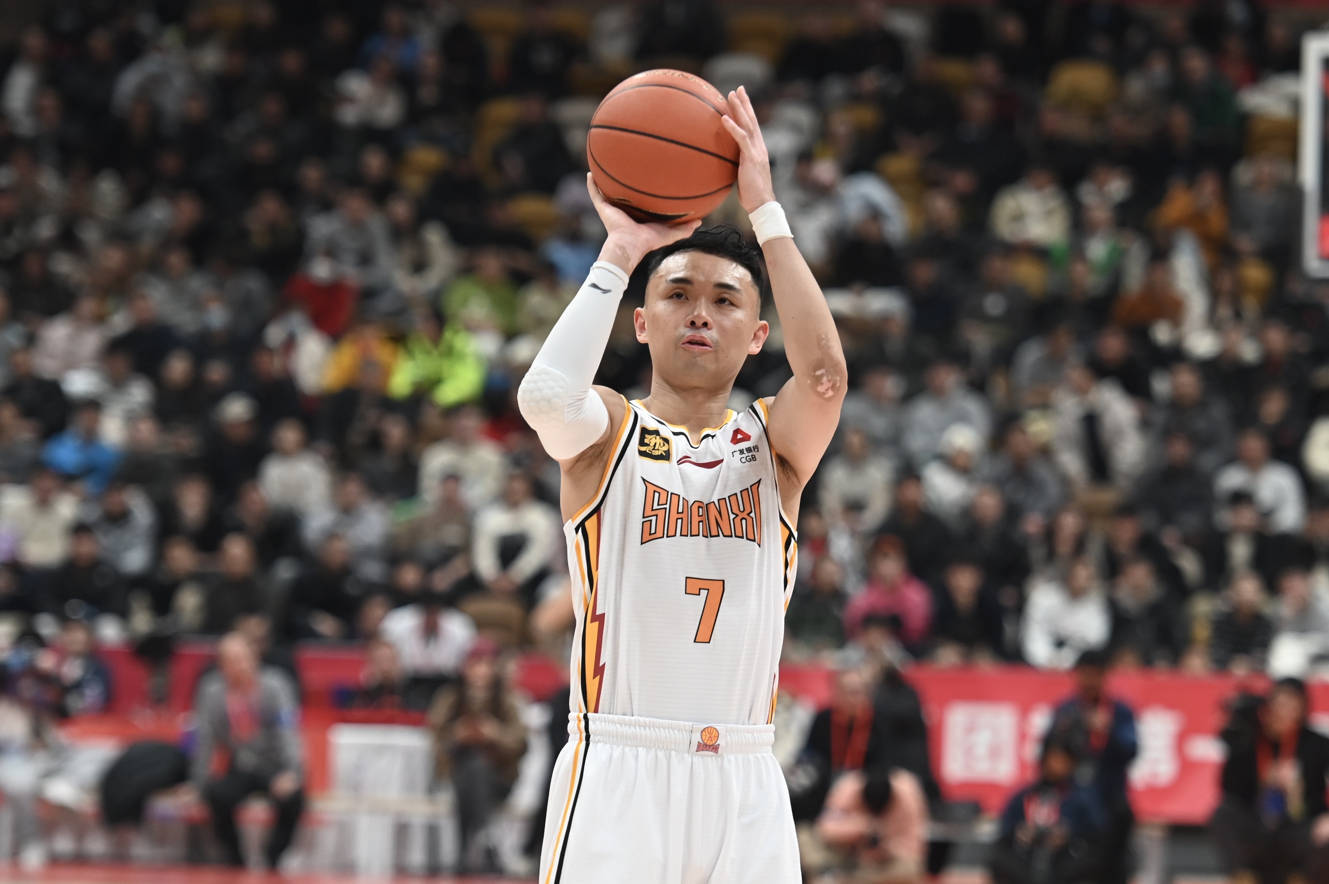 無奈輸球！原帥15投7中&三分11中4 得到18分4板5助0失誤