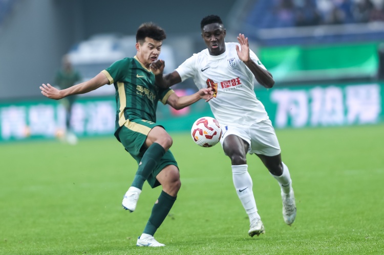 檢驗升班馬成色！浙江隊前兩輪均1-1戰(zhàn)平大連英博、云南玉昆